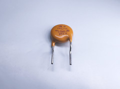 25PCS JVR07N271K 7N271K JOYIN 7mm Metal Oxide Varistor 270V 1200A MOV LS:5mm