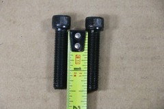 Unbrako 5/16″-24 X 1 1/2″ Socket Head Cap Screws #110786, 100 Pieces