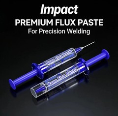 1pc M35 Nano Flux Paste 98% Activity BGA Repair Welding Flux for CPU LED BGA