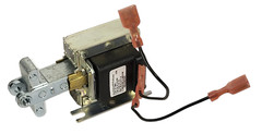 DORMEYER 8999-1 SOLENOID 120V 60HZ CLASS B 130 Celsius DUTY ID E49318 B5