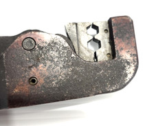 Vintage Thomas & Betts Shure Stake Crimp Tool – USA