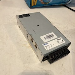 Cosel PLA300F-24 Power Supply 24V 12.5A 300W 100-240V