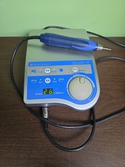 henry schein maxima xl model ne285 with handpiece (Used/ Pre-owned)