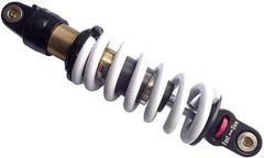 280mm 11″ Shock Absorber Rear 850lbs Pit Dirt Bikes 110-150cc TTR110 TTR90