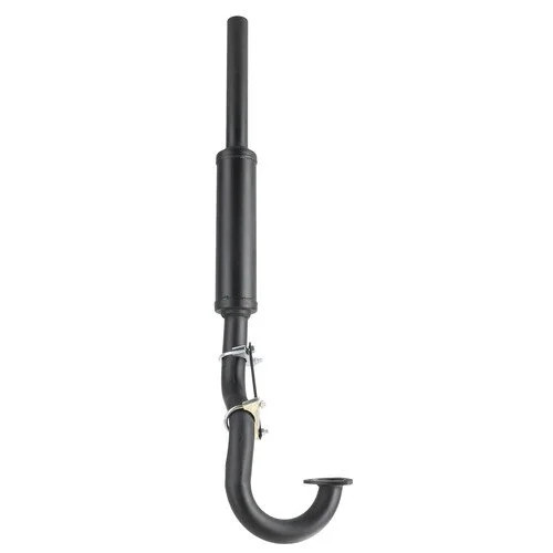 Muffler Black fits Massey Ferguson TO35 35 135 181867M91