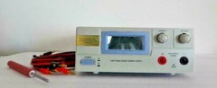 Platinum Silver Gold Plating Machine Electroplating Kit, Commercial Plater 60AMP