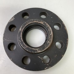 USA Sealing Pipe Flange Carbon Steel Socket Weld 2” Class 300 360-020-000