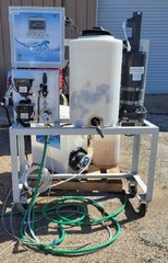 Chlorking Hypogen 2.0 On-Site Hypochlorous Acid Generator