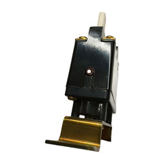 Furnas 48DB11AA4 Melting Alloy Overload Relay A600, Series A **Free Shipping**