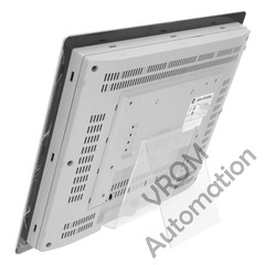 Surplus Allen Bradley 6176M-19PNX B Industrial Monitor, Standard