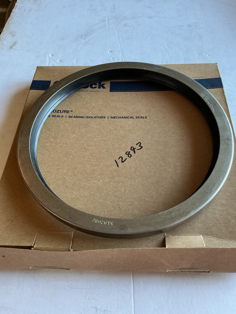 GARLOCK KLOZURE # 21086-3596 / OIL SEAL MILL-RIGHT, 8.000 ID, 9.250 OD, .625 TH