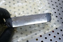 INA/Schaeffler RUS26126-GR3/-10-15 14 x 40 x 26 mm Linear roller bearing