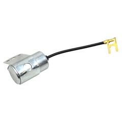 NEW Ignition Condensor Fits John Deere Tractor 302 302A 310 400 401 440 440A 440