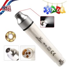 Yabang HW-5L Dental Ultrasonic Scaler Detachable Handpiece with LED Light US