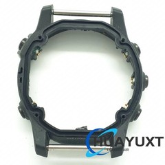 47mm Garmin Fenix 7 Sapphire Solar Edition Middle Plastic Front Frame Button