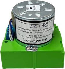DuroZone RM-MB Replacement Damper Motor # 35139