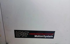 LPKF MotionSystem PGG45V4 Industrial Power Supply