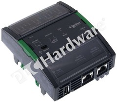 Surplus Open Schneider Electric SXWASPSBX10001 SpaceLogic Automation Server
