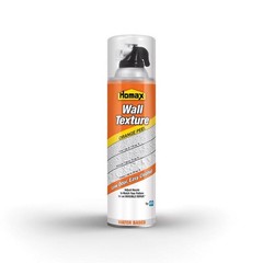 Homax White Water-Based Orange Peel Spray Texture 20 Oz. (Pack Of 6)
