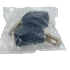Welding Cable Female Terminal: 45° Angle Terminal Connector 2 Pack