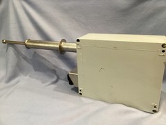 MAC INSTRUMENTS, MAC 120 MOISTURE ANALYZER