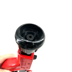 Empire Pipe Tube Cutter Model 2831 .25″- 2.5” 6-64mm Capacity Red