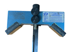 Dorsey DBM-6000 Adjustable Bore Gage Setmaster 6-13″ Range ± .00010″ Accuracy