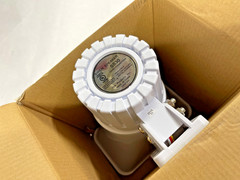 ELK ELK-SS30 Two Tone Siren Weather-Proof Interior Exterior Use Alarm