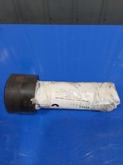 HOLO-KROME, 2-4.5 X 5-1/2 SOCKET HEAD CAP SCREW, 72534, ASME B18.3 ASTM A574