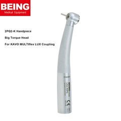 BEING Dental 45 degree Surgical Handpiece Fiber Optic Turbine For KaVo MULTIflex