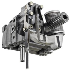 Hydraulic Pump For Massey Ferguson 240 253 263 271 281 283 290 362 365 375 383