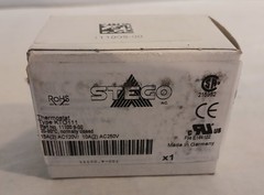 STEGO 11100.9-00 sensor: Thermostat. Type KTO111. New in box. Free Shipping