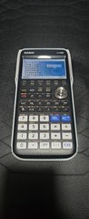 Casio fx-CG50 Programmable Graphing Calculator Large LCD Display w/ Slide Cover