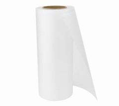 13″x 328ft DTF Transfer Film Roll Double-Side glossy PreTreat PET Heat Transfer