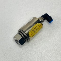 Maeil Ind. 2000-1057-Q1 Explosion-Proof Pressure Transducer