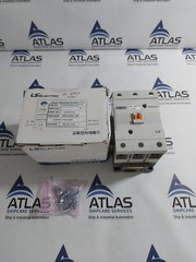 LS ELECTRIC MC-130a CONTACTOR 200A 380~440V
