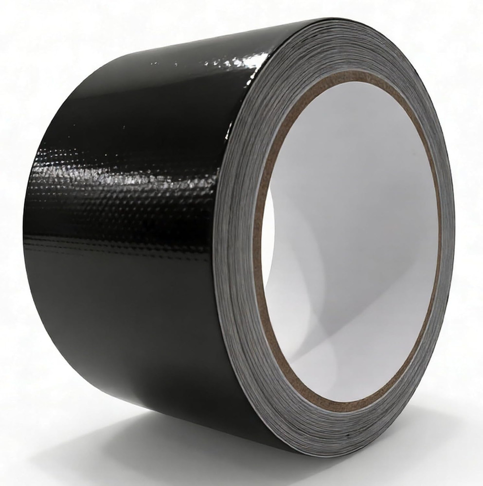 Waterproof Repair Tape, UV Resistant Fabric Patch for Outdoor Use, Suitable for