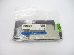 SMC VFS3100-3FZ 88-132VAC/94-138VAC NSMP