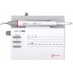 Woodpecker UDS-P LED Ultrasonic Scaler 28kHz-30kHz Full Unit Optical Handpiece