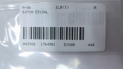 Eaton E51SAL Limit Switch Body 20-264v-ac/dc