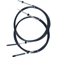 14FT Boat Throttle and Shift Cable CC17914 Fit for Mercury MerCruiser Marine