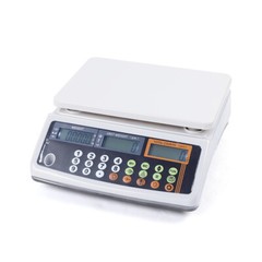 110V Digital Parts Coin Precise Counting Scale Capacity 66LB 0.001LB 60Hz USA