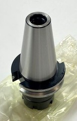 Techniks Collet Chuck CAT40 ER25 2.76 inch
