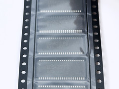 1X BD5423EFS-E2 Rohm Class D Speaker Amplifier 17W x2 Analog Input HTSSOP-44