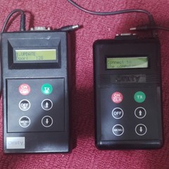 onity PP32 portable programmers hotel doors work great