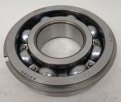 Koyo 6308NRC3 Ball Bearing Deep Groove 40 x 90 x 23mm 6308-NR-C3 With Snap Ring