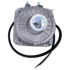 YZF18-25 Electric Fan Shaded Pole Motor 120V 60Hz 1.01A 18W AC Fan Motor for Sma