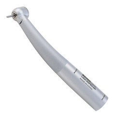 BEING Dental Handpiece Fiber Optic High Speed KaVo Coupler 4 Hole 6 Pin LED
