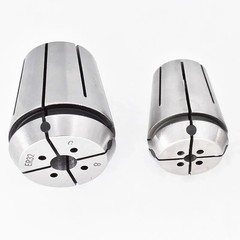 Sealing Collet ER16 ER20 ER25 ER32 Cooling ERC Water Chilling CNC Tool End Plane