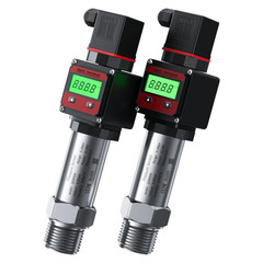 Digital Pressure Transducer RS485 0-10V 4-20Ma Digital Pressure Transmitter 0-4B